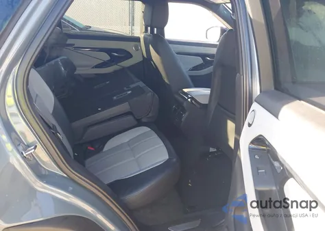 2020 Land Rover Range Rover Evoque First Edition from USA, damaged, VIN SALZL2FXXLH021578